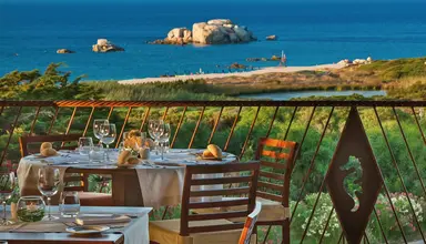Resort Valle Dell'Erica