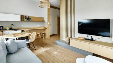 Resort Zacisze
