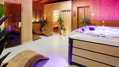 Resort Zacisze
