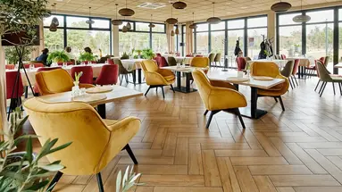 Resort Zacisze