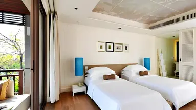 Rest Detail
