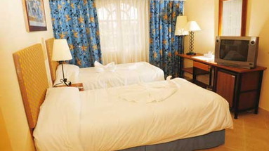 Resta Sharm Resort