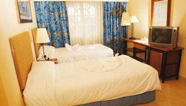 Resta Sharm Resort