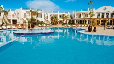 Resta Sharm Resort