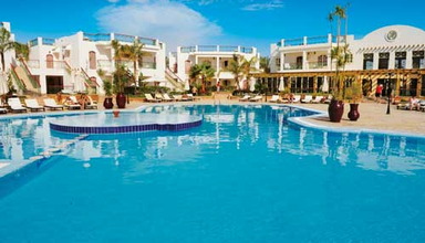 Resta Sharm Resort
