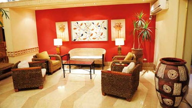 Resta Sharm Resort