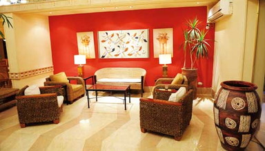 Resta Sharm Resort
