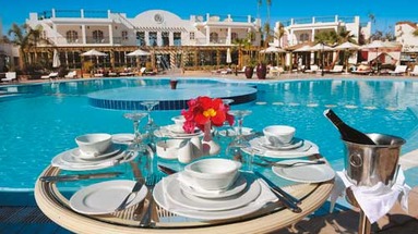 Resta Sharm Resort