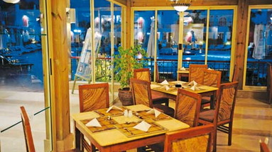 Resta Sharm Resort