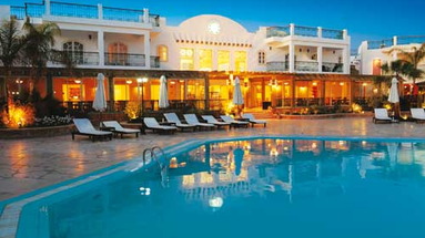 Resta Sharm Resort