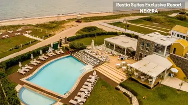 Restia Suites