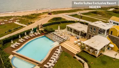 Restia Suites