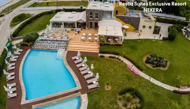 Restia Suites