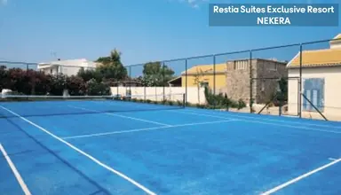 Restia Suites