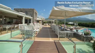 Restia Suites