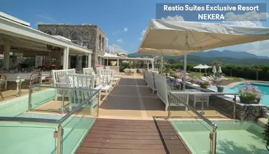 Restia Suites