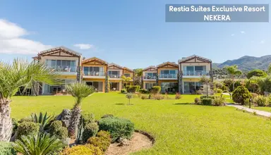 Restia Suites