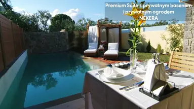 Restia Suites