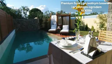 Restia Suites