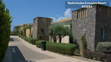 Restia Suites