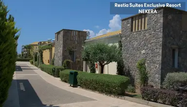 Restia Suites
