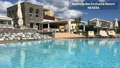 Restia Suites