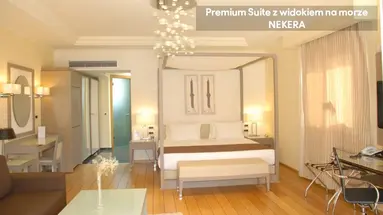 Restia Suites