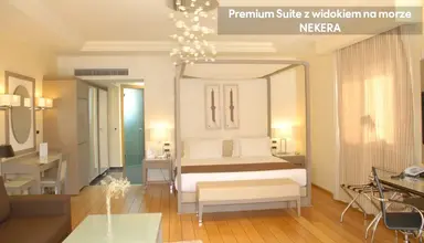 Restia Suites