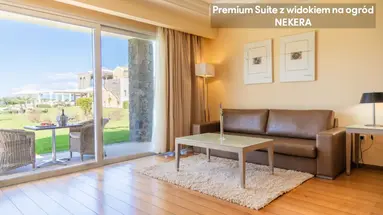 Restia Suites