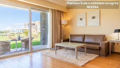 Restia Suites