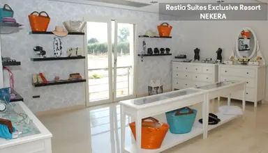 Restia Suites