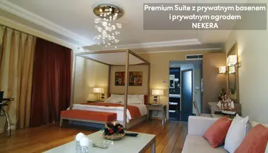 Restia Suites