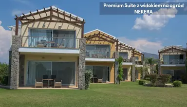 Restia Suites