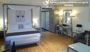 Restia Suites