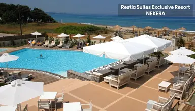 Restia Suites