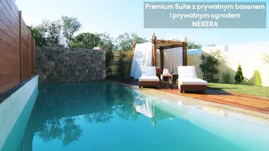 Restia Suites