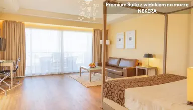 Restia Suites