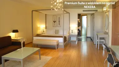 Restia Suites