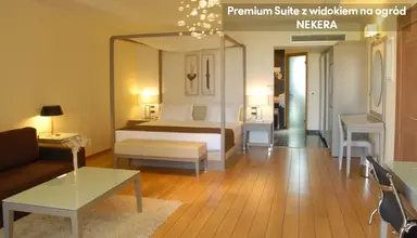 Restia Suites