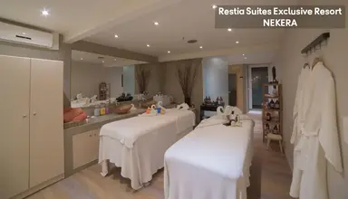 Restia Suites