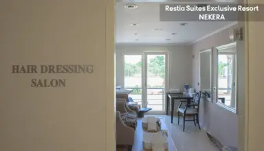 Restia Suites