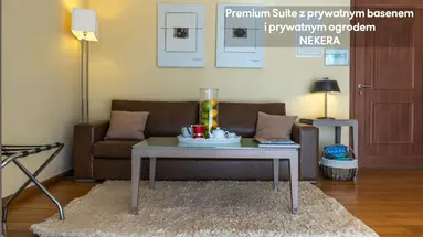 Restia Suites