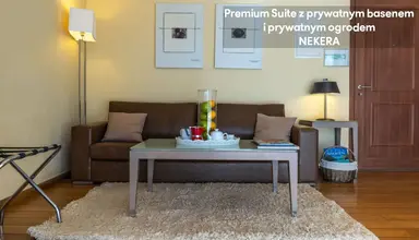 Restia Suites