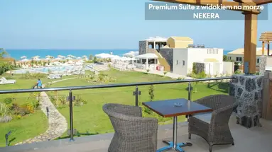 Restia Suites