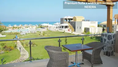 Restia Suites