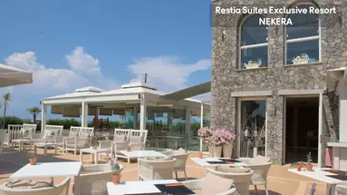 Restia Suites