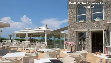 Restia Suites