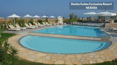 Restia Suites