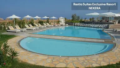 Restia Suites