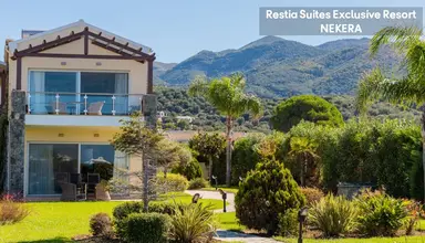 Restia Suites